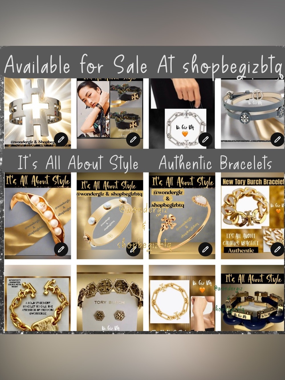 Look my Designers Jewelry For Customers That Love To Wear Casual & Elegant